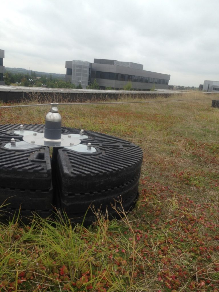 About Fall Protection Liverpool in Liverpool, North West