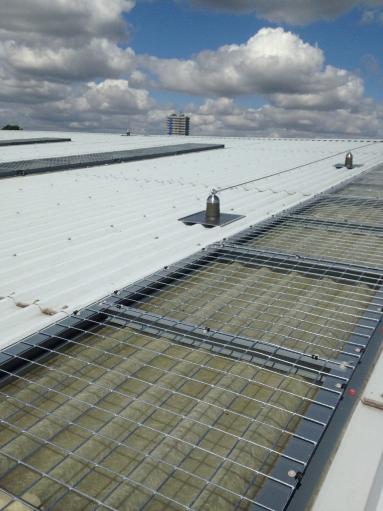 About Fall Protection Liverpool in Liverpool, North West
