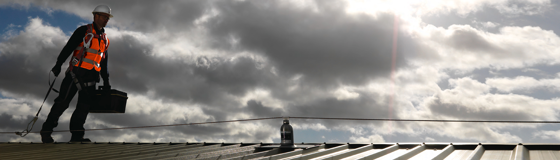 About Fall Protection Liverpool in Liverpool